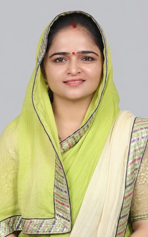 mamta bhagaram fatiya - Part time Cook in vithwa in Thane